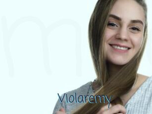 Violaremy