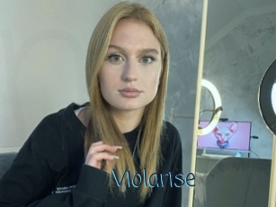 Violarise