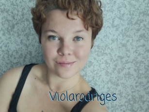 Violarodriges