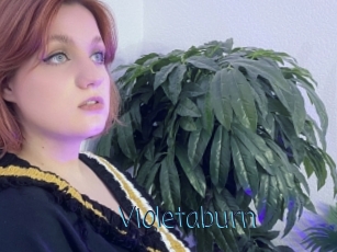 Violetaburn