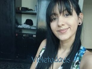 violetadavis My camgirls xxx