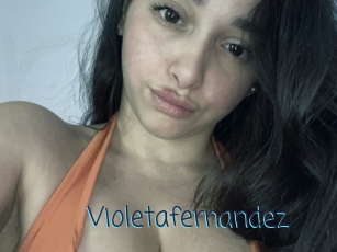Violetafernandez
