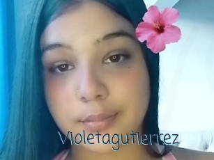 Violetagutierrez