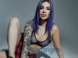 Violetangelo