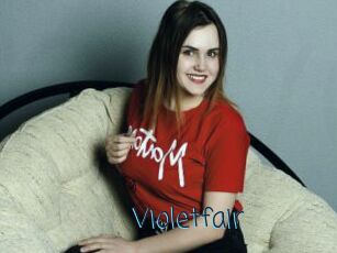 Violetfair
