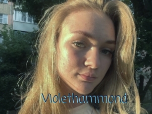 Violethammond