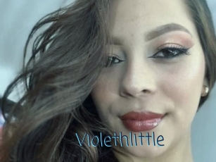 Violethlittle