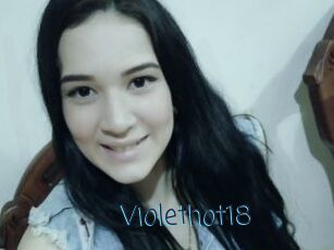 Violethot18