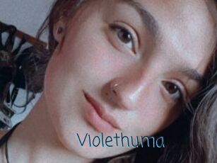 violethuma My camgirls xxx