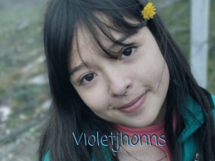 Violetjhonns