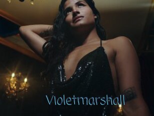 Violetmarshall