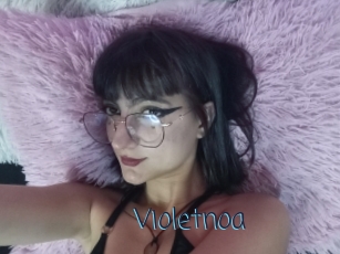 Violetnoa