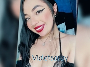 Violetsaray