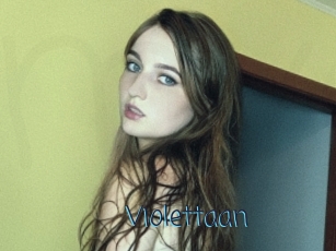 Violettaan