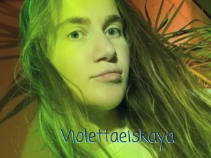Violettaeiskaya