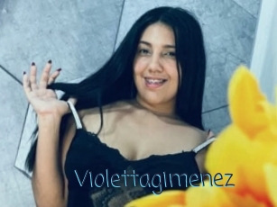 Violettagimenez