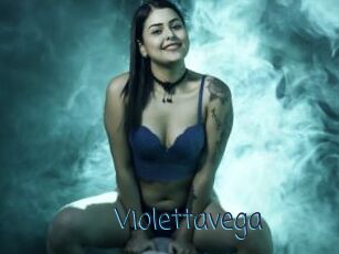 Violettavega