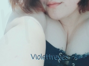 Violettreyes