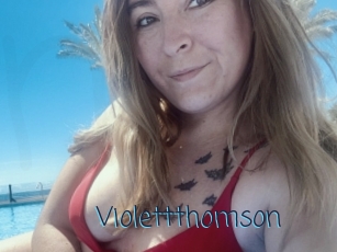 Violettthomson