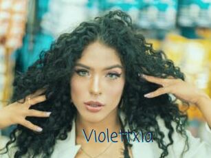 Violettxia