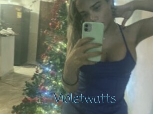 Violetwatts
