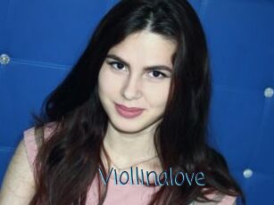 Viollinalove