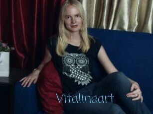 Vitalinaart