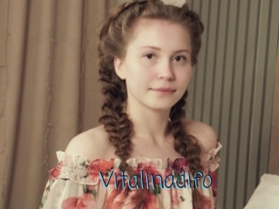 Vitalinadifo
