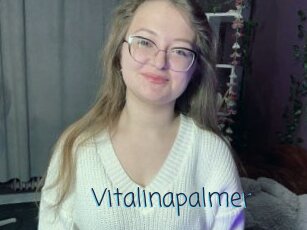 vitalinapalmer My camgirls xxx