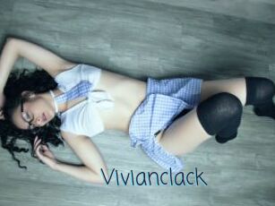 Vivianclack