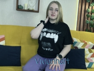 Vivianhart