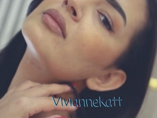 Viviannekatt