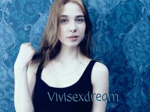 Vivisexdream