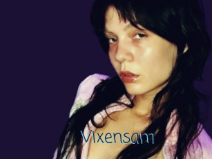 Vixensam