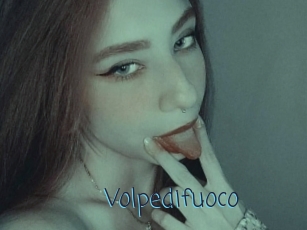 Volpedifuoco