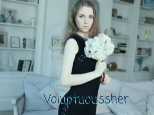 Voluptuoussher