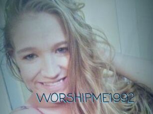 WORSHIPME1992 My camgirls xxx
