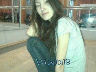 Wasabi19