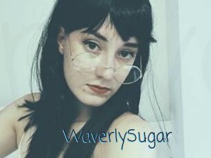 WaverlySugar My camgirls xxx
