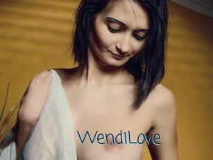 WendiLove