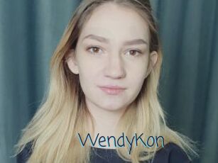 WendyKon