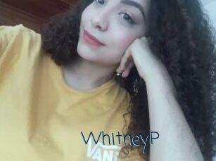 WhitneyP