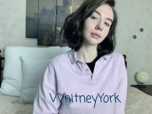 WhitneyYork