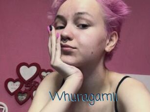 Whuragamii
