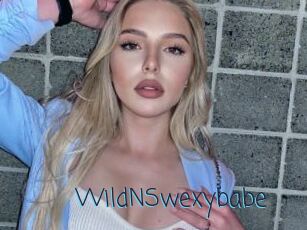 WildNSwexybabe