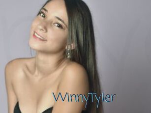 WinnyTyler My camgirls xxx