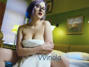 Winola