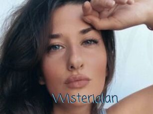 Wisterialan My camgirls xxx
