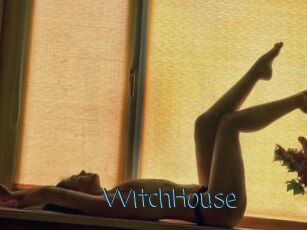 WitchHouse