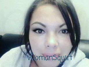 WomanSquirt